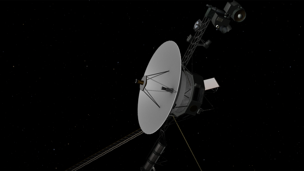 voyager