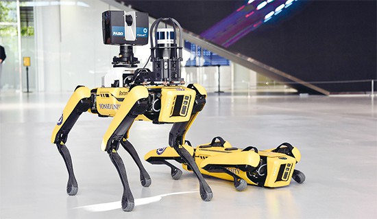 The Rise of "Physical AI" and Robotics image readtop 2021 901 16094628134489783